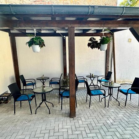 Stay Inn Central Brasov Apartments Exterior foto