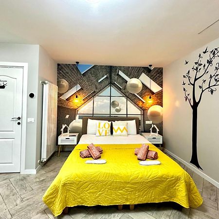 Stay Inn Central Brasov Apartments Exterior foto